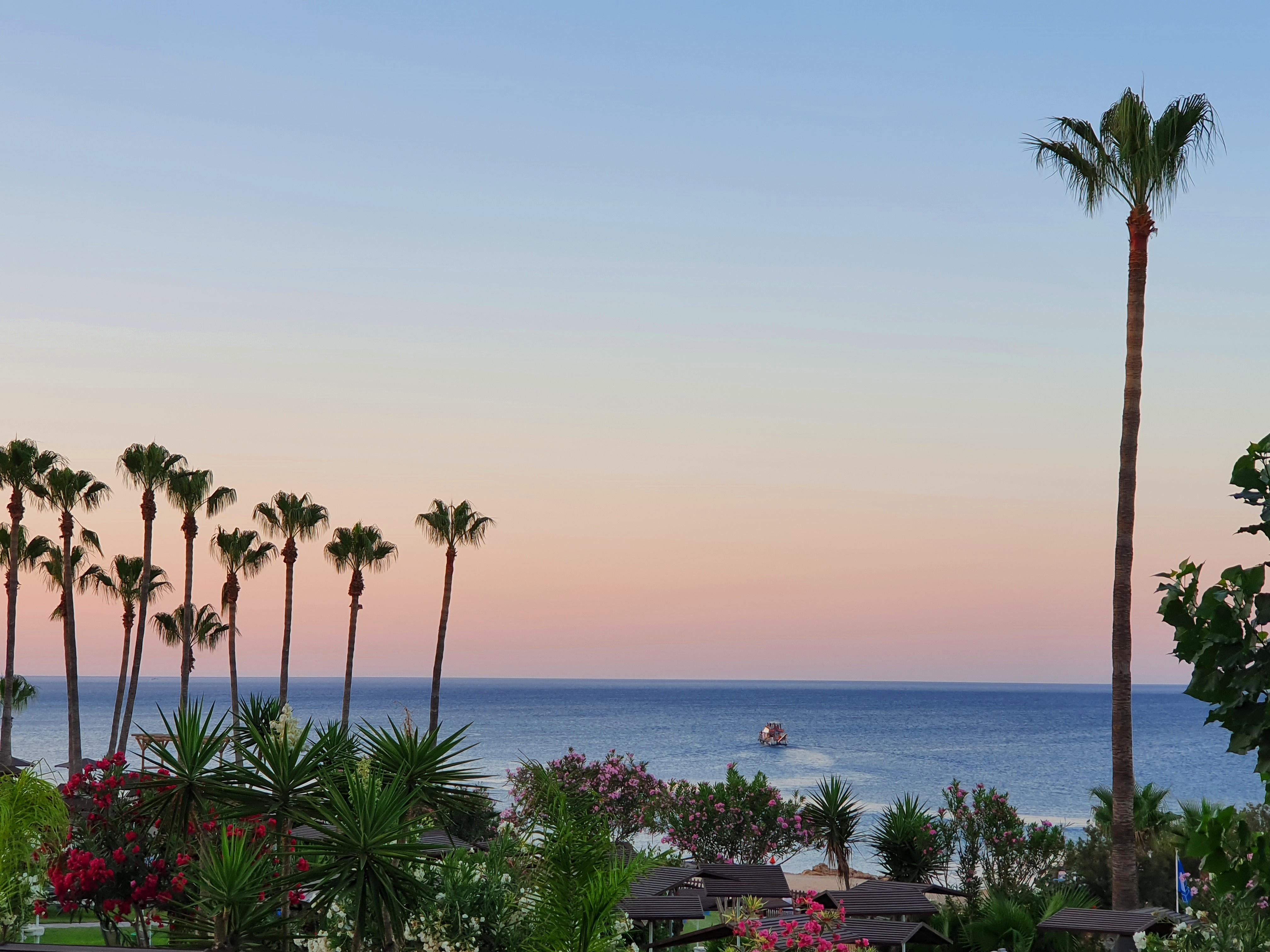 Cavo Maris Beach Hotel Protaras Ngoại thất bức ảnh