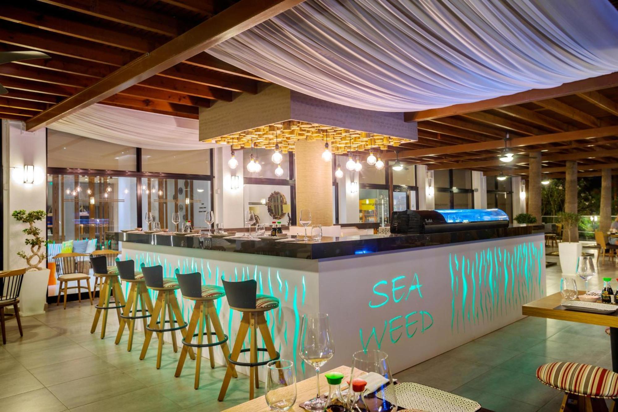 Cavo Maris Beach Hotel Protaras Ngoại thất bức ảnh