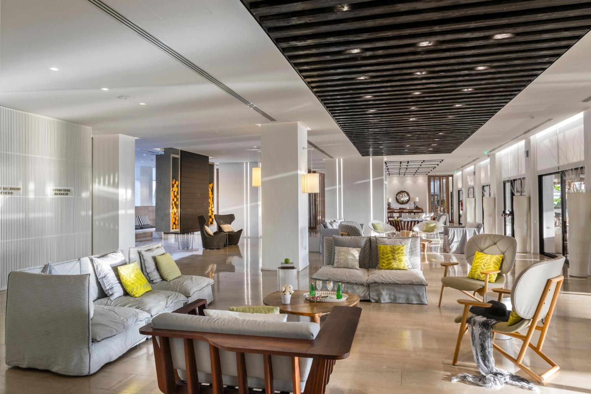 Cavo Maris Beach Hotel Protaras Ngoại thất bức ảnh